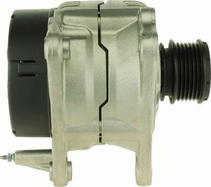 Friesen 9040860 - Alternator autospares.lv