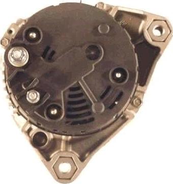 Friesen 9040380 - Alternator autospares.lv