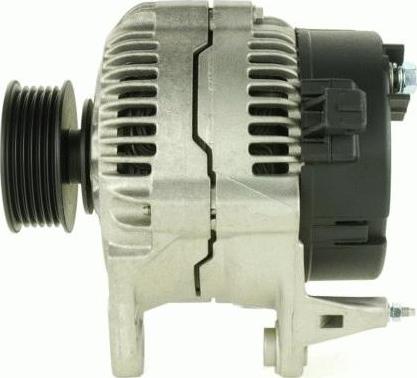 Friesen 9040330 - Alternator autospares.lv