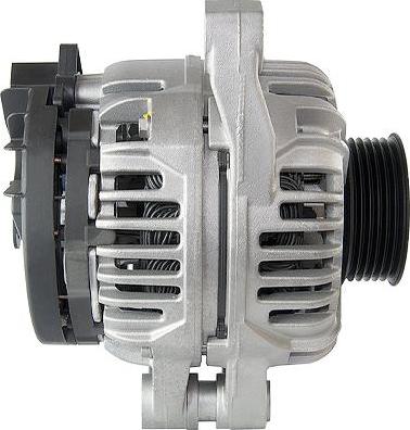 Friesen 9041990 - Alternator autospares.lv