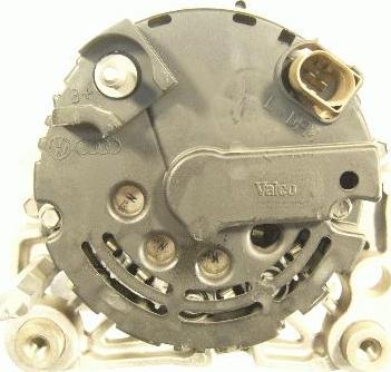 Friesen 9041910 - Alternator autospares.lv