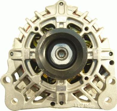 Friesen 9041910 - Alternator autospares.lv