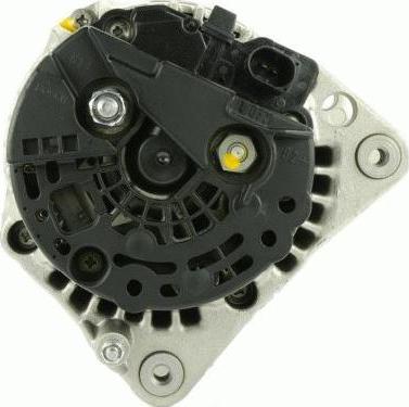 Friesen 9041490 - Alternator autospares.lv