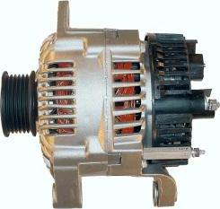 Friesen 9041441 - Alternator autospares.lv