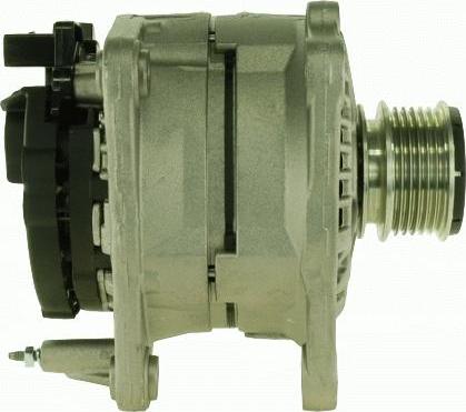 Friesen 9041480 - Alternator autospares.lv