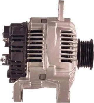 Friesen 9041431 - Alternator autospares.lv