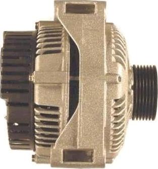 Friesen 9041471 - Alternator autospares.lv