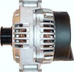 Friesen 9041550 - Alternator autospares.lv