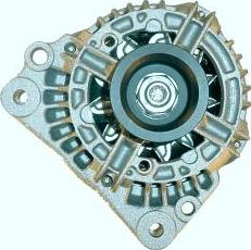 Friesen 9041510 - Alternator autospares.lv