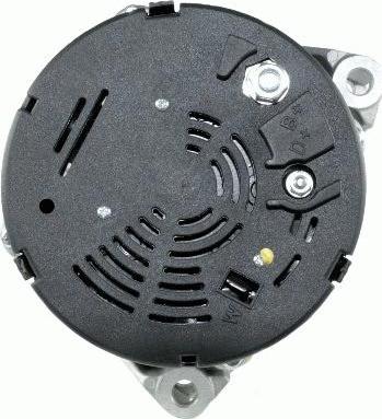 Friesen 9041660 - Alternator autospares.lv