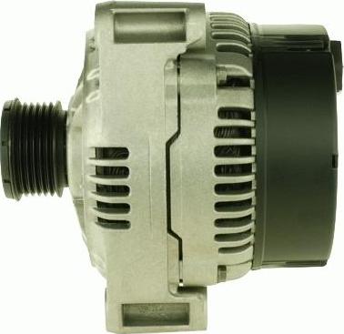 Friesen 9041060 - Alternator autospares.lv