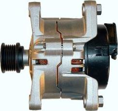 Friesen 9041080 - Alternator autospares.lv