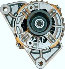 Friesen 9041080 - Alternator autospares.lv