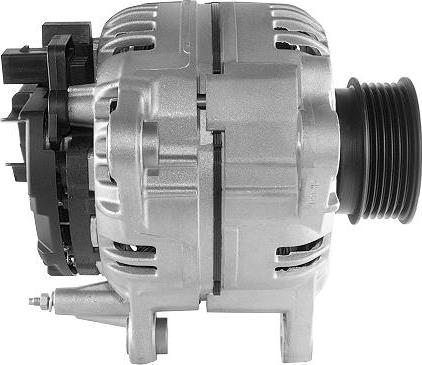 Friesen 9041140 - Alternator autospares.lv