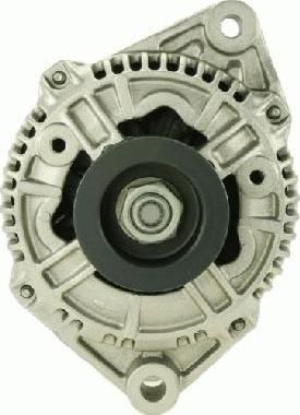 Friesen 9041160 - Alternator autospares.lv