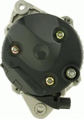 Friesen 9041160 - Alternator autospares.lv