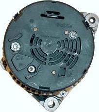 Friesen 9041110 - Alternator autospares.lv