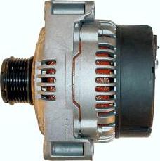 Friesen 9041110 - Alternator autospares.lv