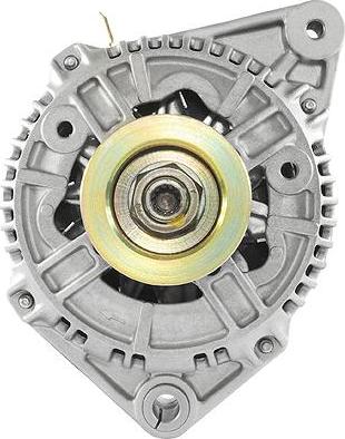 Friesen 9041170 - Alternator autospares.lv