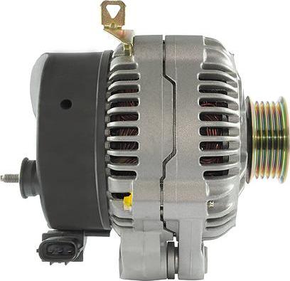 Friesen 9041170 - Alternator autospares.lv