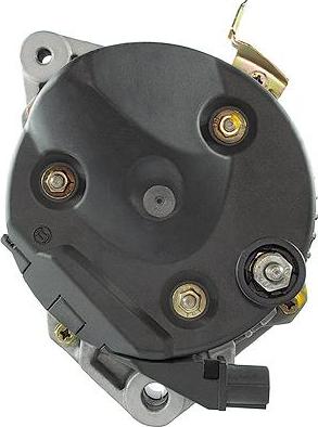 Friesen 9041170 - Alternator autospares.lv