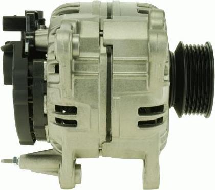 Friesen 9041890 - Alternator autospares.lv