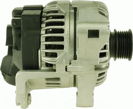 Friesen 9041810 - Alternator autospares.lv