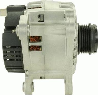 Friesen 9041870 - Alternator autospares.lv