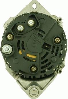 Friesen 9041351 - Alternator autospares.lv