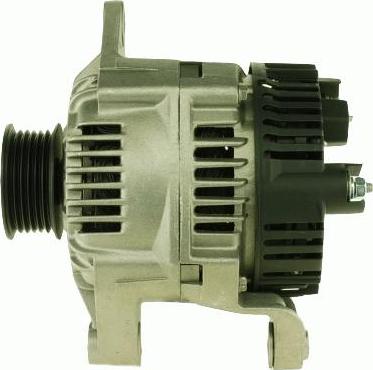 Friesen 9041351 - Alternator autospares.lv