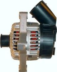 Friesen 9041361 - Alternator autospares.lv