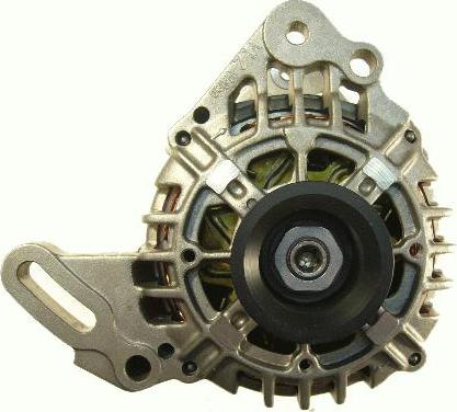 Friesen 9041310 - Alternator autospares.lv