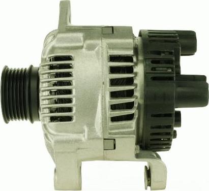 Friesen 9041381 - Alternator autospares.lv