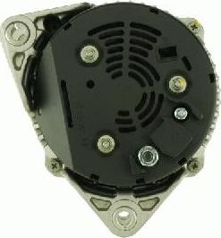 Friesen 9041330 - Alternator autospares.lv