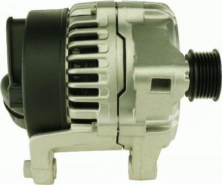 Friesen 9041290 - Alternator autospares.lv