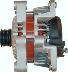 Friesen 9041250 - Alternator autospares.lv