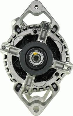 Friesen 9041260 - Alternator autospares.lv