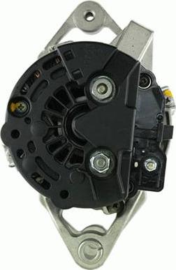 Friesen 9041260 - Alternator autospares.lv