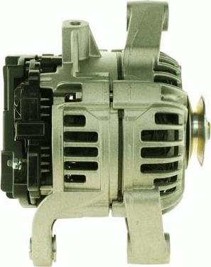 Friesen 9041270 - Alternator autospares.lv