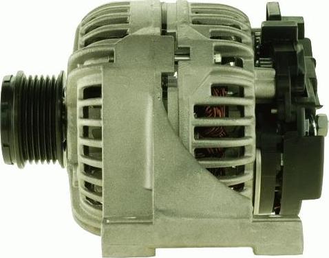 Friesen 9041740 - Alternator autospares.lv