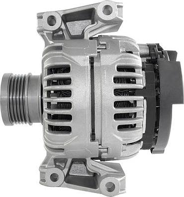 Friesen 9048620 - Alternator autospares.lv