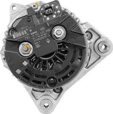 Friesen 9048060 - Alternator autospares.lv