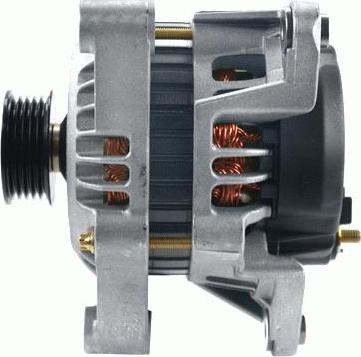 Friesen 9043960 - Alternator autospares.lv