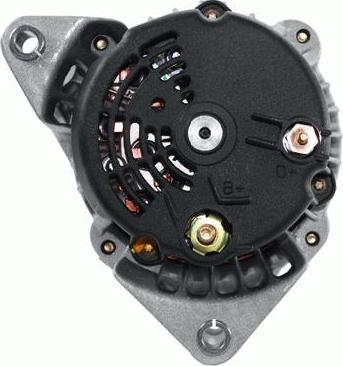 Friesen 9043960 - Alternator autospares.lv