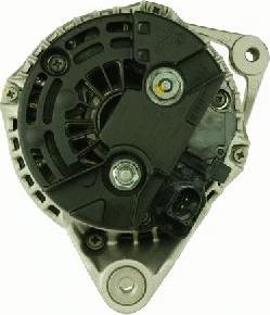 Friesen 9043690 - Alternator autospares.lv