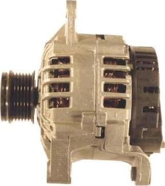 Friesen 9043091 - Alternator autospares.lv