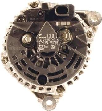 Friesen 9042550 - Alternator autospares.lv