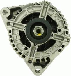 Friesen 9042570 - Alternator autospares.lv