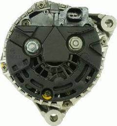 Friesen 9042570 - Alternator autospares.lv