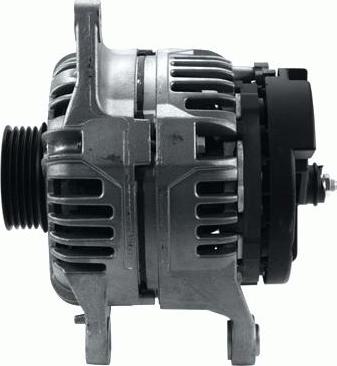 Friesen 9042680 - Alternator autospares.lv